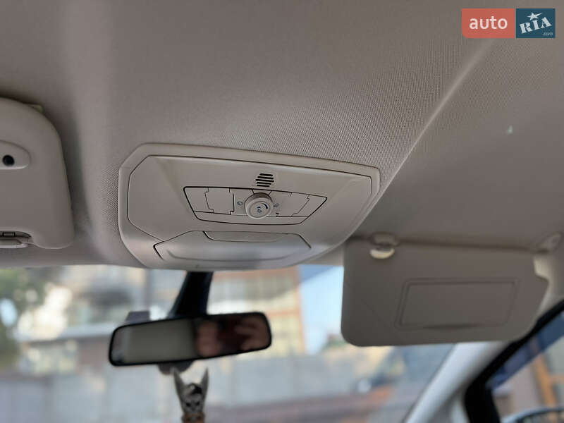 Мінівен Ford C-Max 2015 в Рівному фото 50 Мінівен Ford C-Max 2015 в Рівному