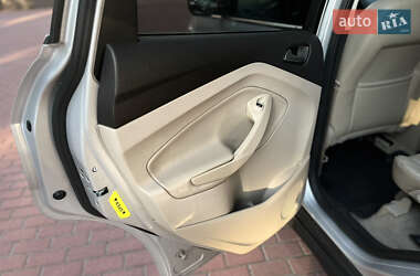 Минивэн Ford C-Max 2015 в 