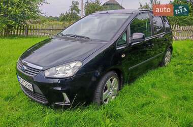 Минивэн Ford C-Max 2009 в Ковеле