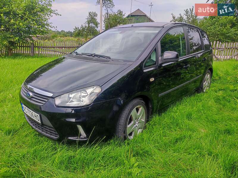Ford C-Max 2009