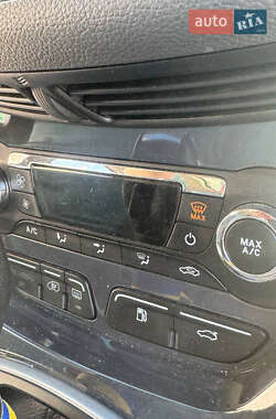 Минивэн Ford C-Max 2014 в 