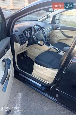 Минивэн Ford C-Max 2008 в 