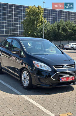 Мінівен Ford C-Max 2018 в Луцьку