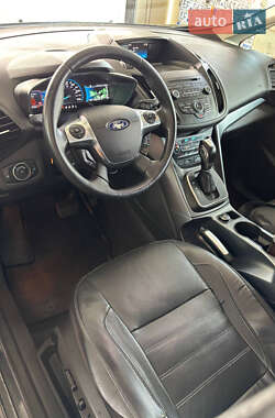 Минивэн Ford C-Max 2018 в 