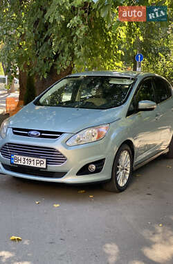 Минивэн Ford C-Max 2014 в Одессе