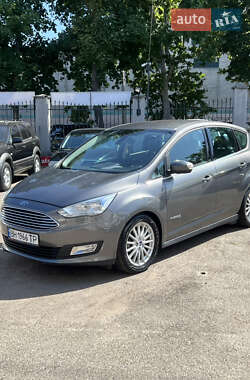 Мінівен Ford C-Max 2014 в Одесі