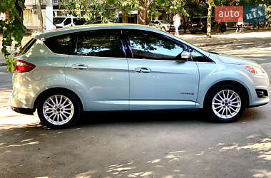 Минивэн Ford C-Max 2014 в Одессе