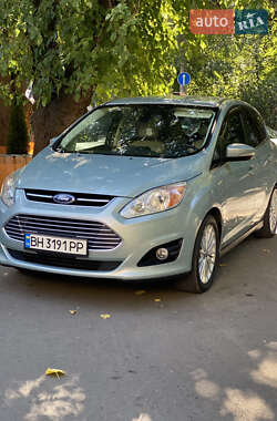 Мінівен Ford C-Max 2014 в 