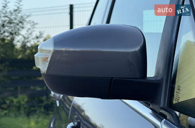 Минивэн Ford C-Max 2013 в 