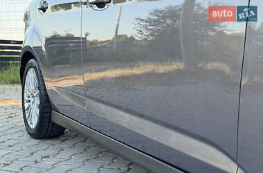 Минивэн Ford C-Max 2013 в 