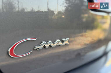 Минивэн Ford C-Max 2013 в 