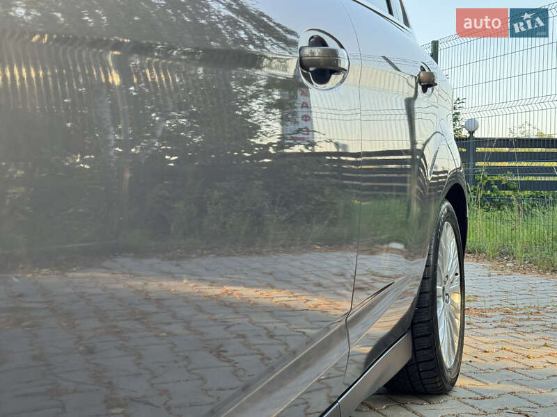 Мінівен Ford C-Max 2013 в Стрию