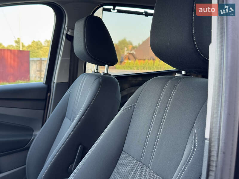 Мінівен Ford C-Max 2013 в Стрию
