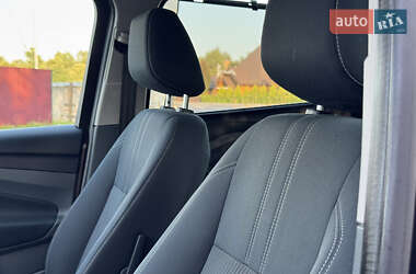 Минивэн Ford C-Max 2013 в 
