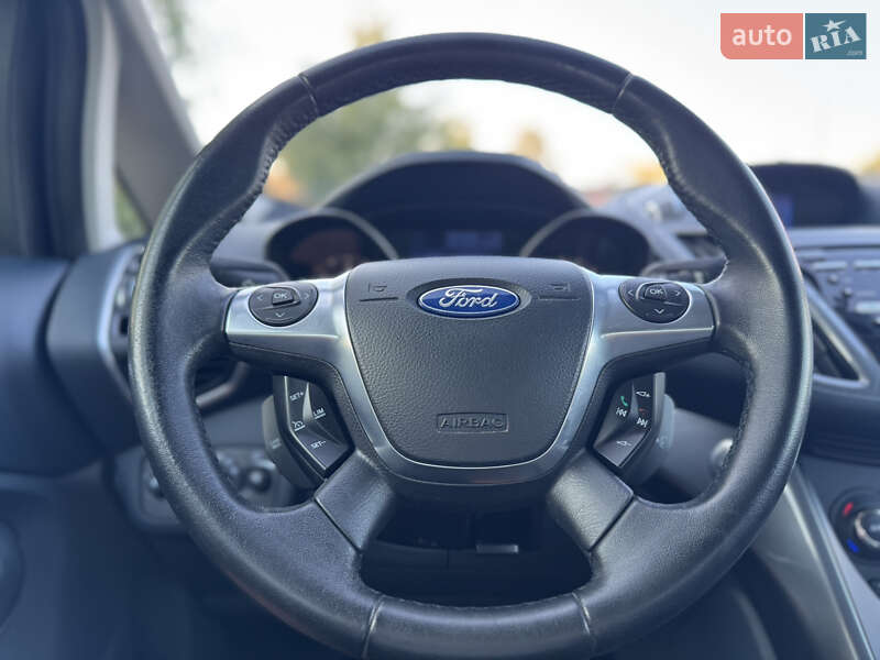 Мінівен Ford C-Max 2013 в Стрию