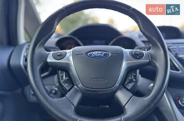 Минивэн Ford C-Max 2013 в 