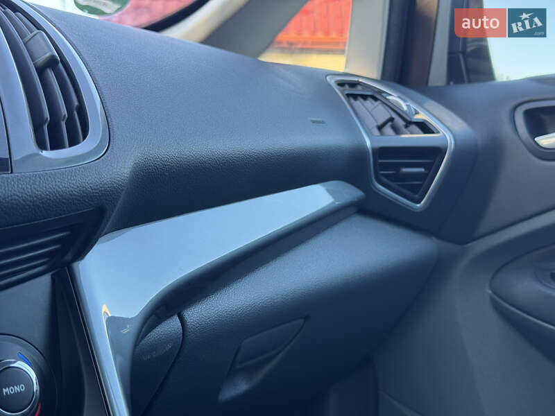 Мінівен Ford C-Max 2013 в Стрию