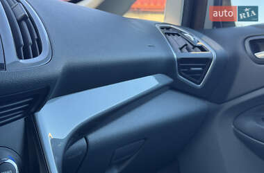 Минивэн Ford C-Max 2013 в 