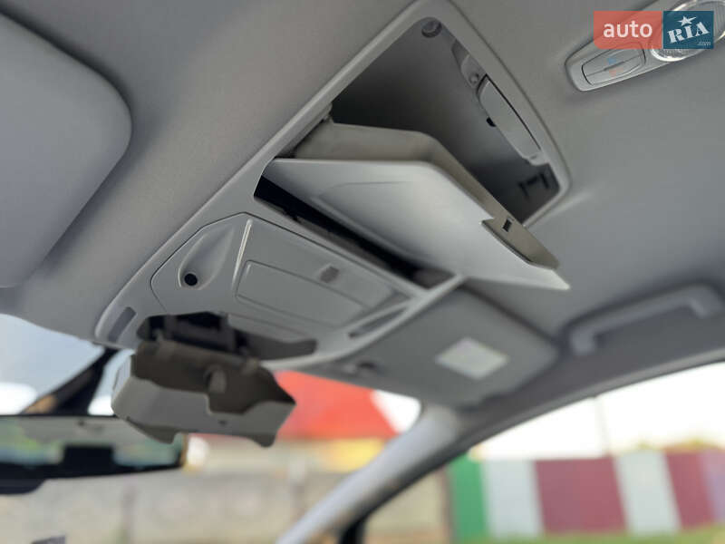 Мінівен Ford C-Max 2013 в Стрию