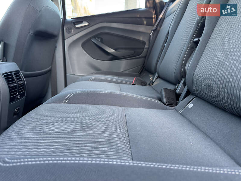 Мінівен Ford C-Max 2013 в Стрию