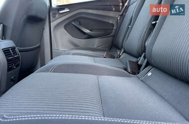 Минивэн Ford C-Max 2013 в 
