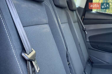 Минивэн Ford C-Max 2013 в 