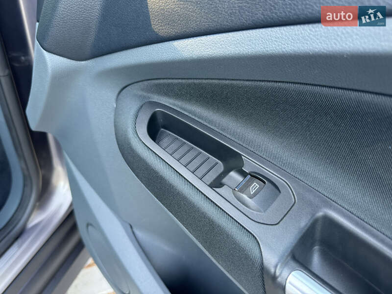 Мінівен Ford C-Max 2013 в Стрию