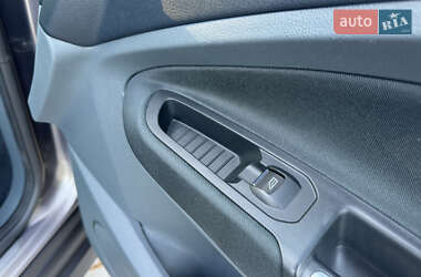 Минивэн Ford C-Max 2013 в 