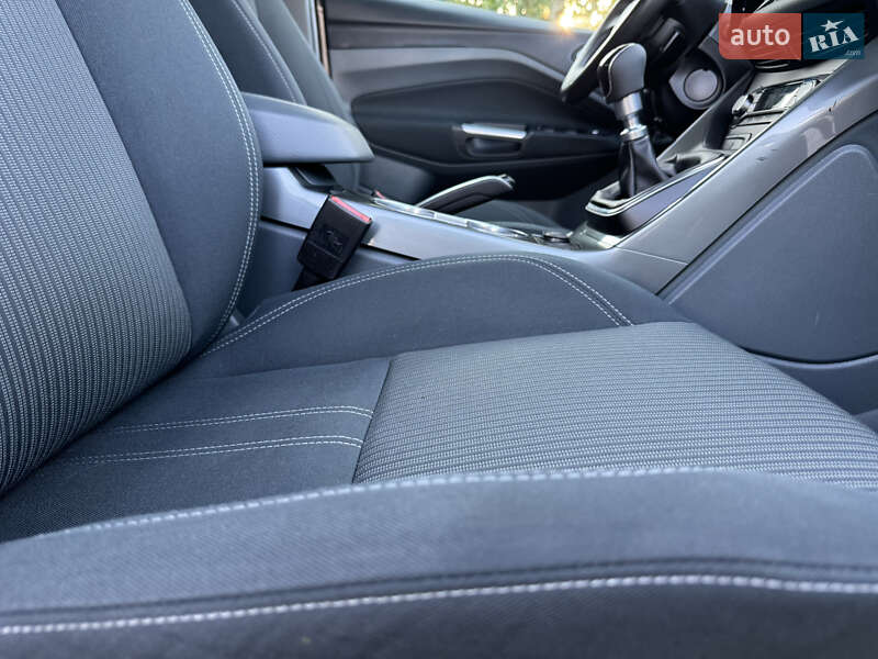 Мінівен Ford C-Max 2013 в Стрию