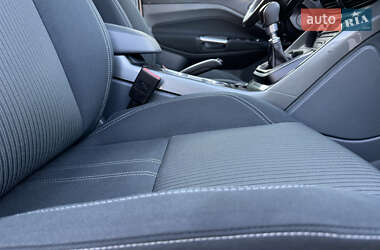 Минивэн Ford C-Max 2013 в 