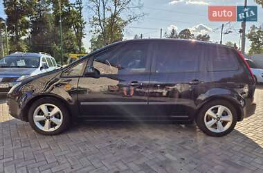 Минивэн Ford C-Max 2003 в 