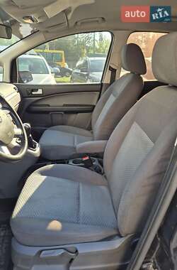 Минивэн Ford C-Max 2003 в 