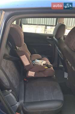 Минивэн Ford C-Max 2008 в 