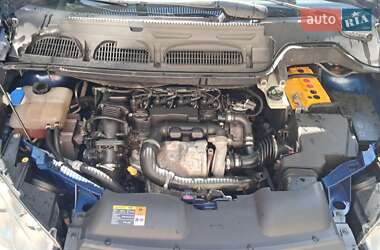 Минивэн Ford C-Max 2008 в 
