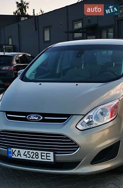 Мінівен Ford C-Max 2016 в Києві