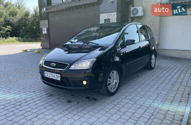 Мінівен Ford C-Max 2006 в 