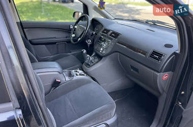 Мінівен Ford C-Max 2006 в 