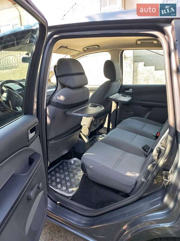 Мінівен Ford C-Max 2004 в Скелі-Подільської