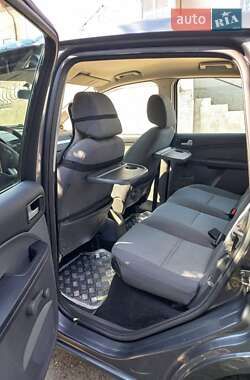 Минивэн Ford C-Max 2004 в 