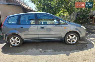 Минивэн Ford C-Max 2004 в 