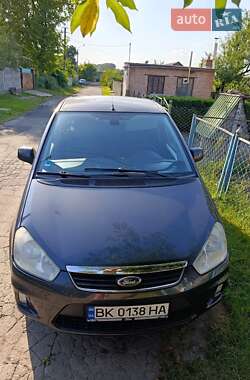 Минивэн Ford C-Max 2010 в 