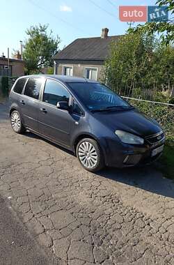 Мінівен Ford C-Max 2010 в Рівному
