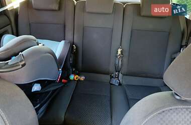 Минивэн Ford C-Max 2010 в 