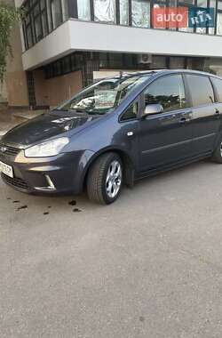 Минивэн Ford C-Max 2007 в 