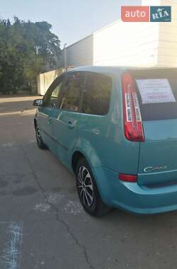 Мінівен Ford C-Max 2008 в 
