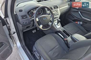Мінівен Ford C-Max 2009 в 