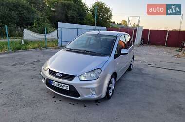 Мінівен Ford C-Max 2009 в Золочеві
