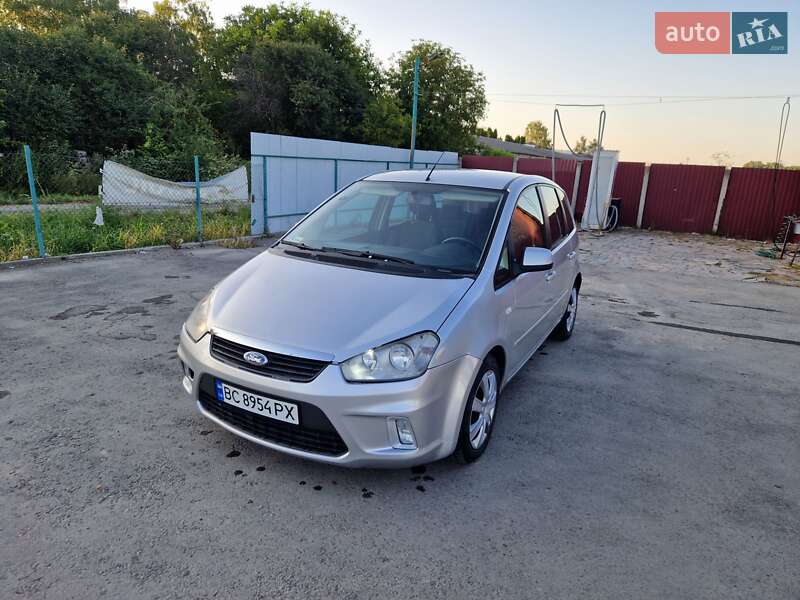 Ford C-Max 2009