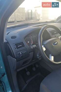 Мінівен Ford C-Max 2008 в 