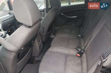 Минивэн Ford C-Max 2009 в 